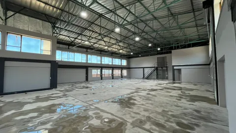 138 Plane road, Spartan 